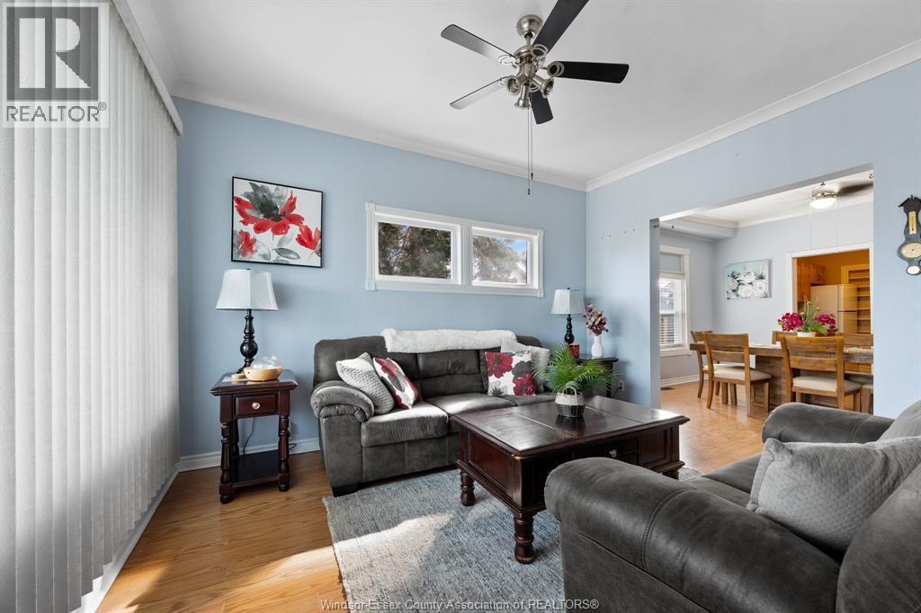 1483 Lillian, Windsor, Ontario N8X 4A7 - Photo 6 - 26004139