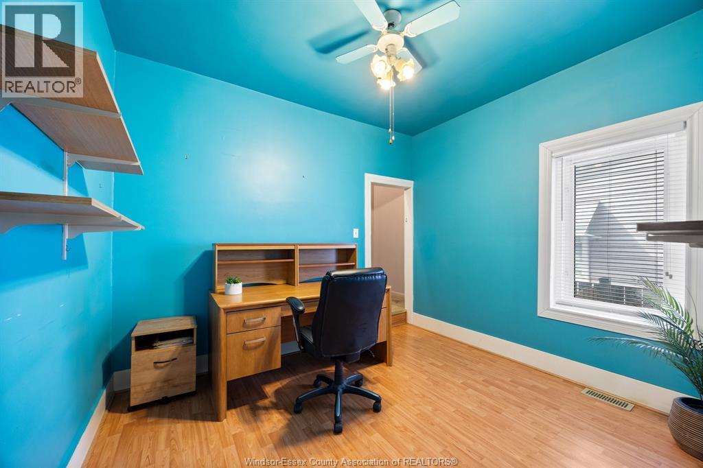 1483 Lillian, Windsor, Ontario N8X 4A7 - Photo 16 - 26004139