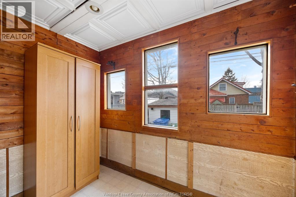 1483 Lillian, Windsor, Ontario N8X 4A7 - Photo 18 - 26004139