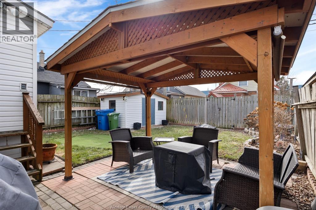 1483 Lillian, Windsor, Ontario N8X 4A7 - Photo 25 - 26004139