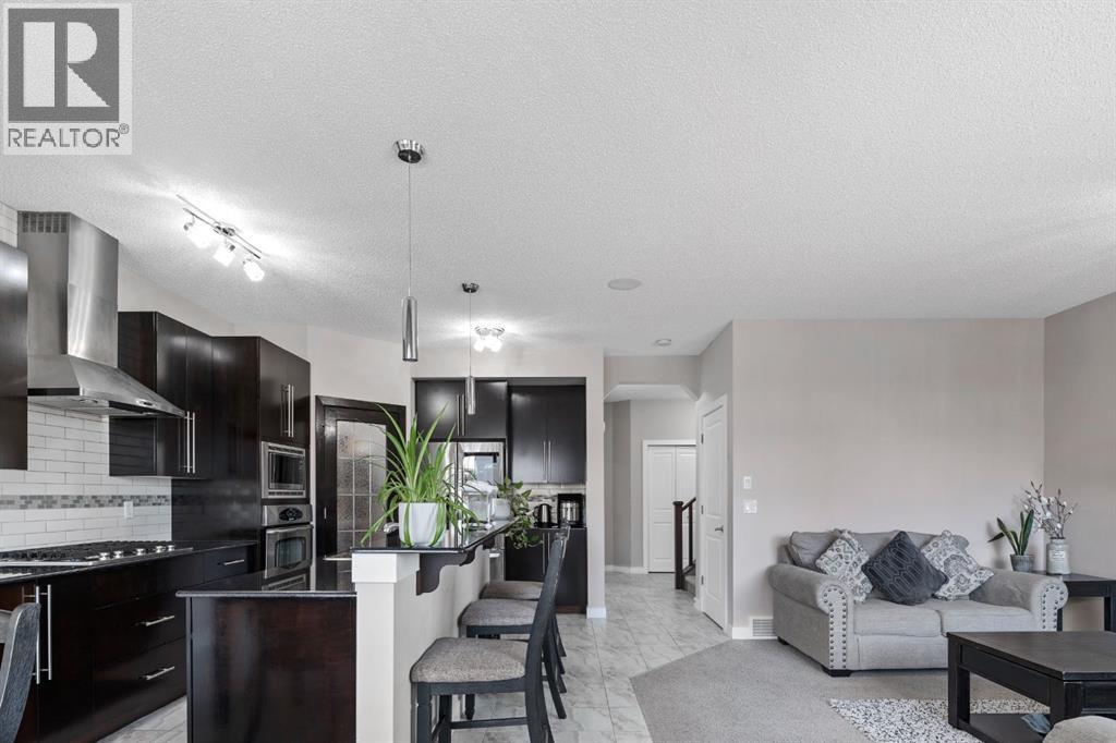 514 Skyview Ranch Way Ne, Calgary, Alberta  T3N 0E7 - Photo 7 - A2269303