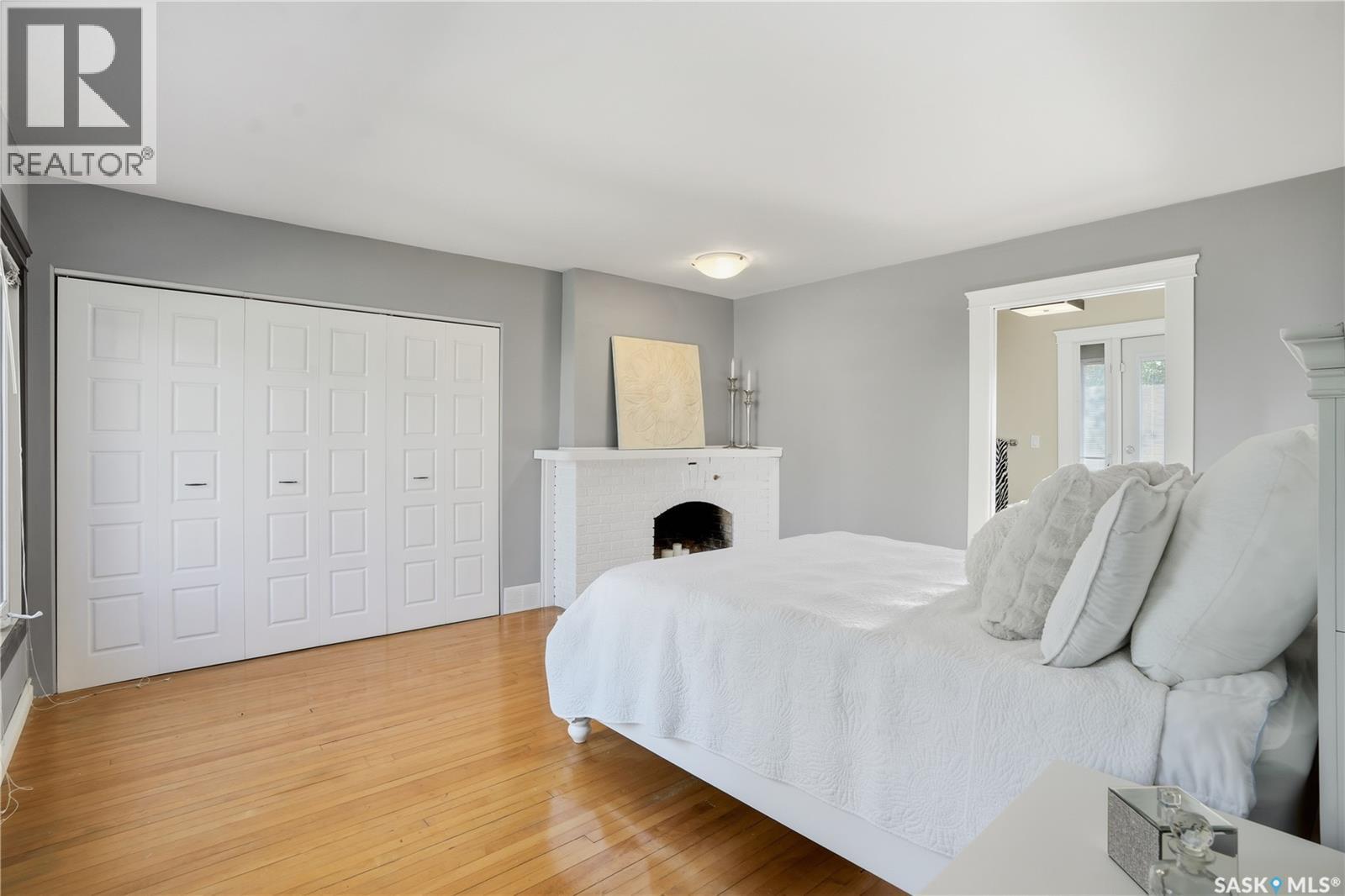 2807 Assiniboine Avenue, Regina, Saskatchewan  S4S 1E2 - Photo 25 - SK020641