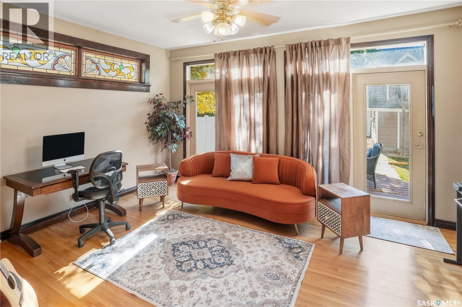 2807 Assiniboine Avenue, Regina, Saskatchewan  S4S 1E2 - Photo 10 - SK020641