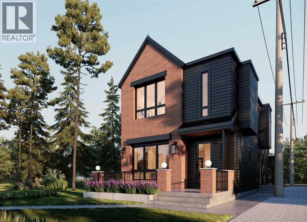 112 7 Avenue NW, Calgary, Alberta