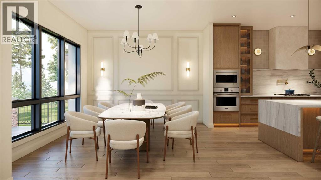 112 7 Avenue Nw, Calgary, Alberta  T2M 0A2 - Photo 5 - A2275539