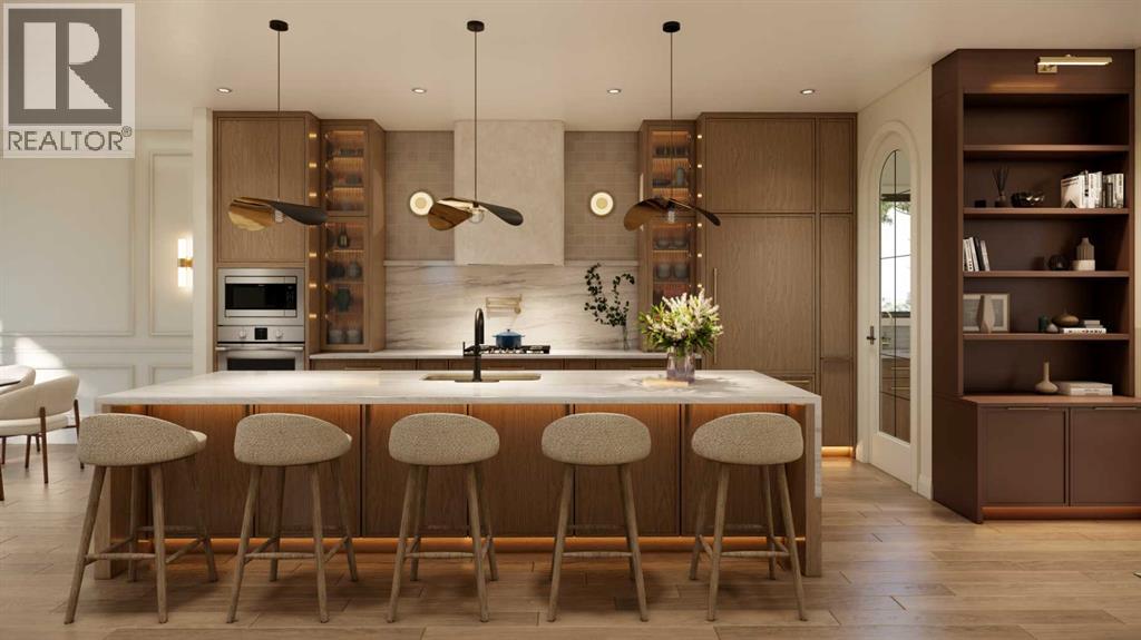 112 7 Avenue Nw, Calgary, Alberta  T2M 0A2 - Photo 7 - A2275539