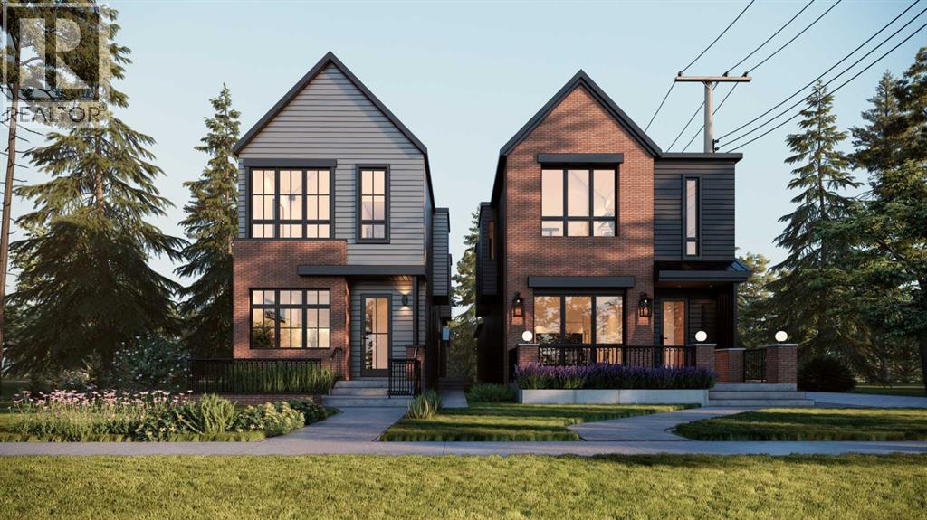 112 7 Avenue Nw, Calgary, Alberta  T2M 0A2 - Photo 3 - A2275539