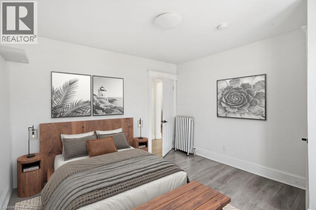 1 Fairholt Road N Unit# 10, Hamilton, Ontario  L8M 2S9 - Photo 14 - 40807056