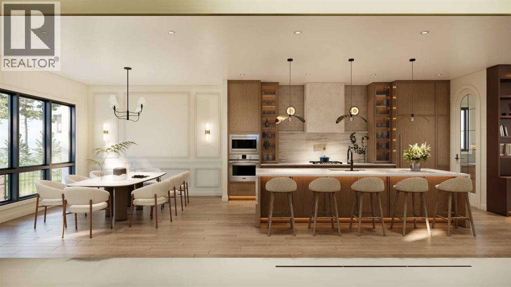 112 7 Avenue Nw, Calgary, Alberta  T2M 0A2 - Photo 4 - A2275539