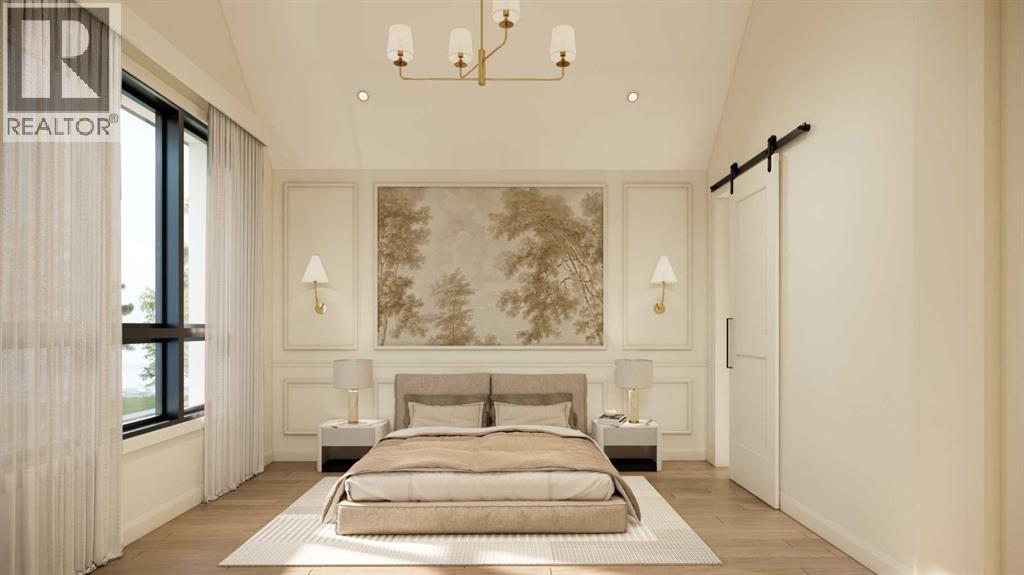 112 7 Avenue Nw, Calgary, Alberta  T2M 0A2 - Photo 15 - A2275539