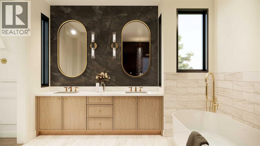 112 7 Avenue Nw, Calgary, Alberta  T2M 0A2 - Photo 17 - A2275539