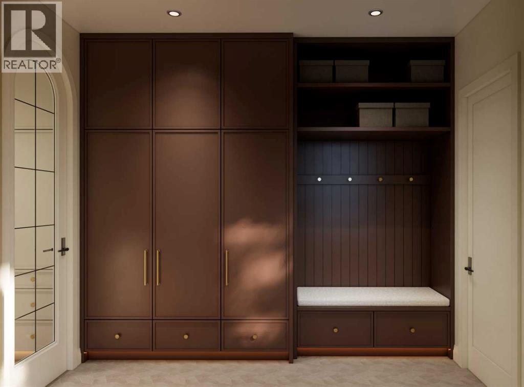 112 7 Avenue Nw, Calgary, Alberta  T2M 0A2 - Photo 11 - A2275539