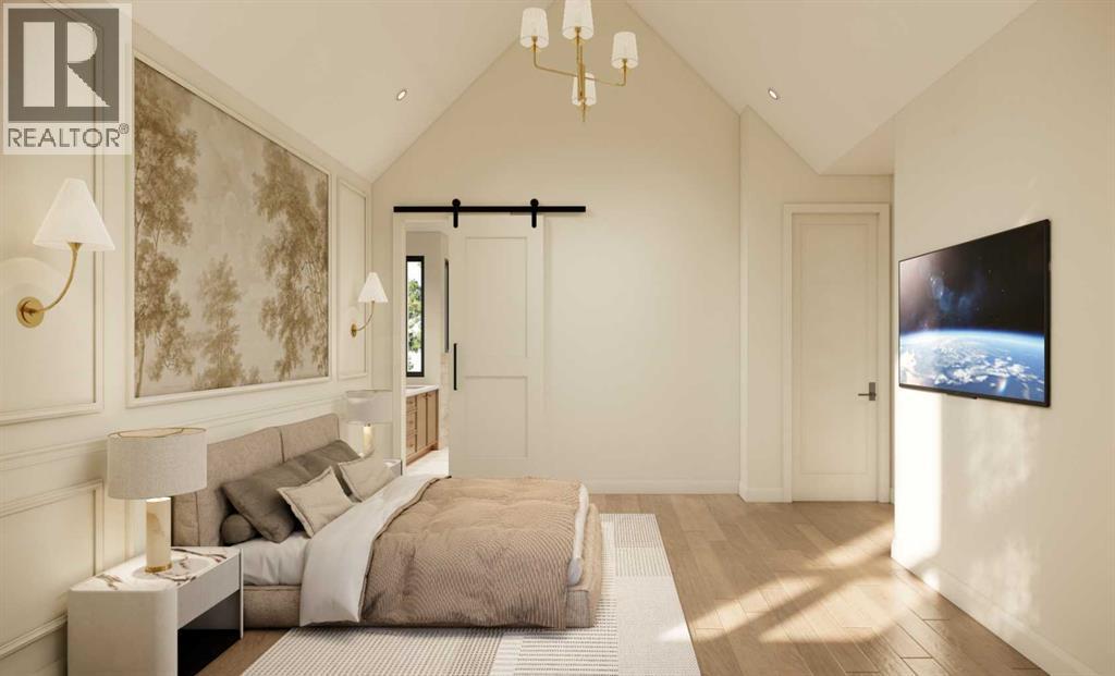 112 7 Avenue Nw, Calgary, Alberta  T2M 0A2 - Photo 14 - A2275539