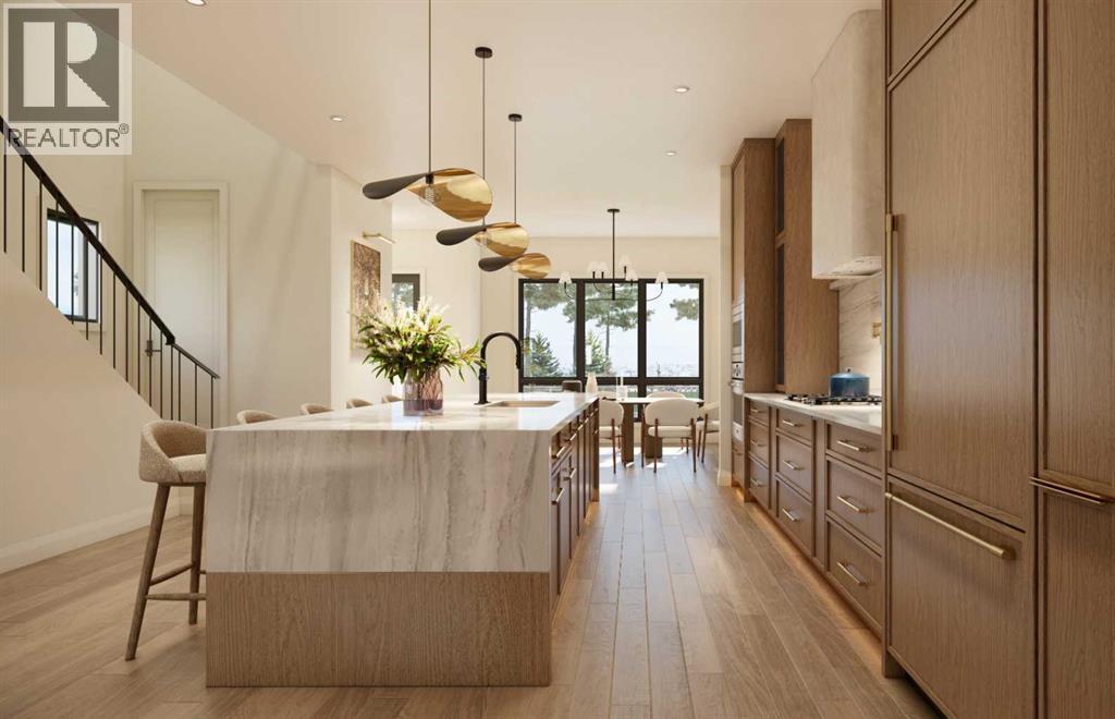 112 7 Avenue Nw, Calgary, Alberta  T2M 0A2 - Photo 8 - A2275539