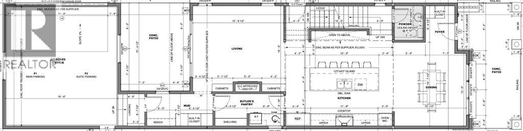 112 7 Avenue Nw, Calgary, Alberta  T2M 0A2 - Photo 20 - A2275539