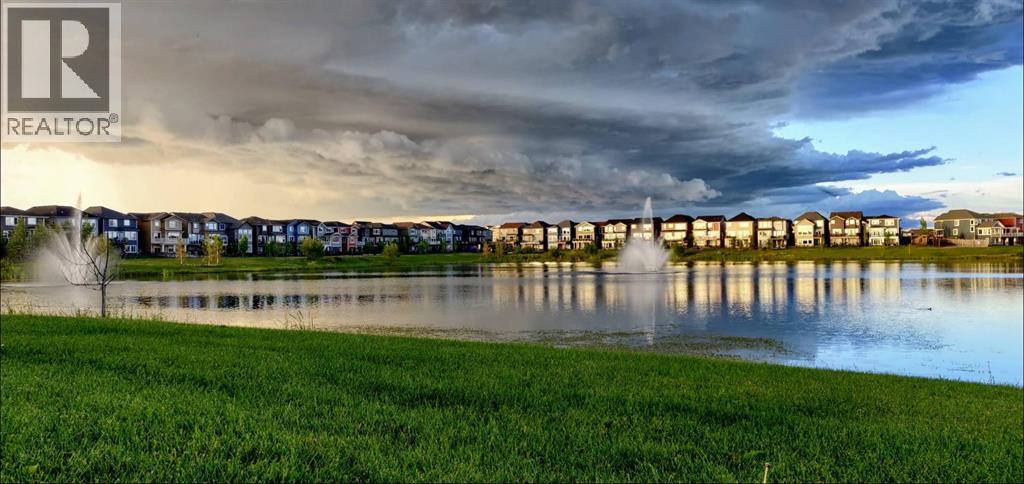 3114, 81 Legacy Boulevard Se, Calgary, Alberta  T2X 2B9 - Photo 13 - A2279377