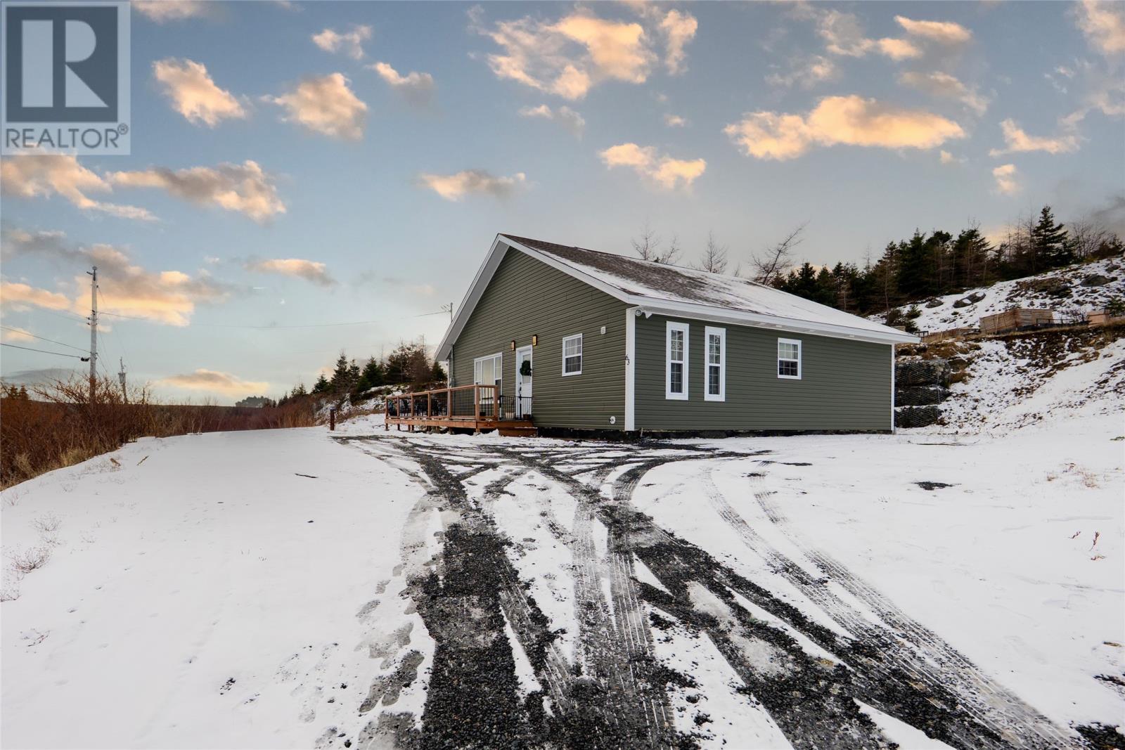 63 Marsh Road, Bay Bulls, Newfoundland & Labrador  A0A 1C0 - Photo 25 - 1294830