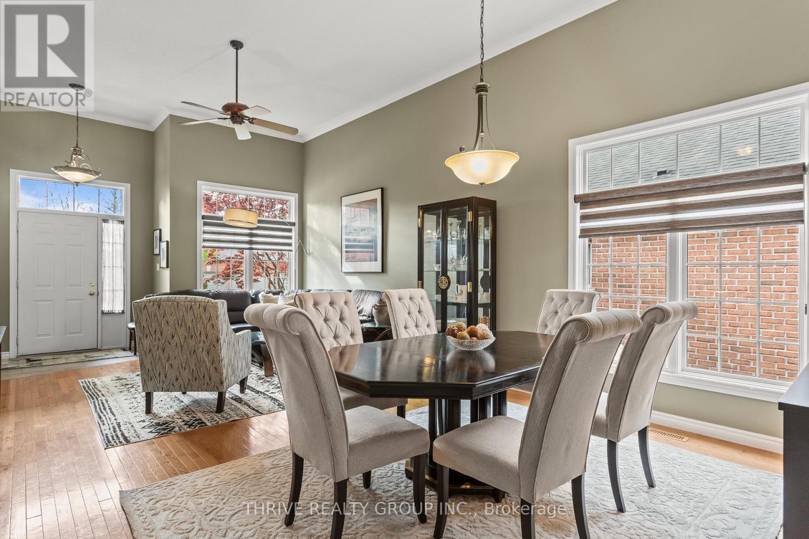 12 - 6 Cadeau Terrace, London South, Ontario  N6K 4W6 - Photo 10 - X12826176