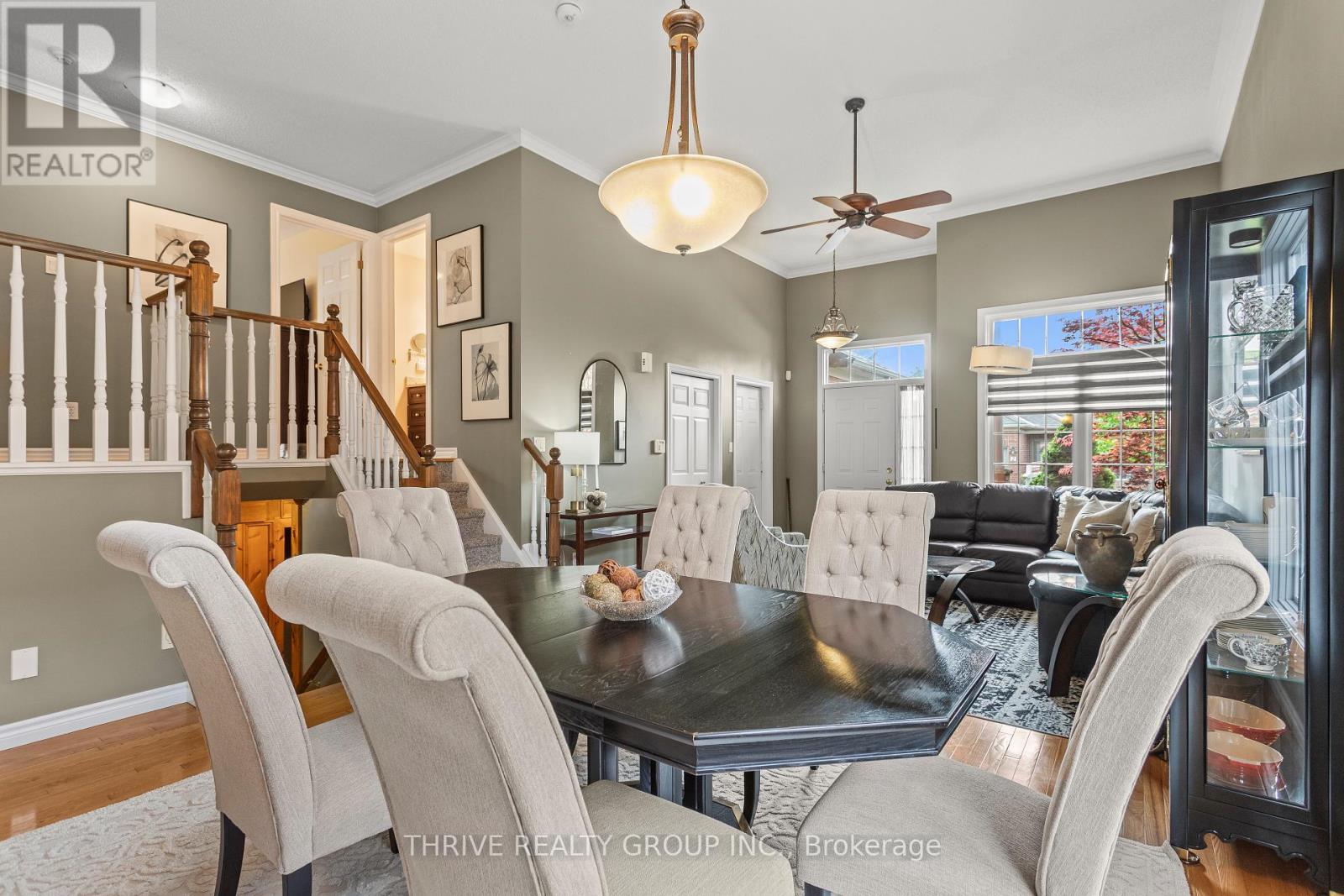 12 - 6 Cadeau Terrace, London South, Ontario  N6K 4W6 - Photo 11 - X12826176