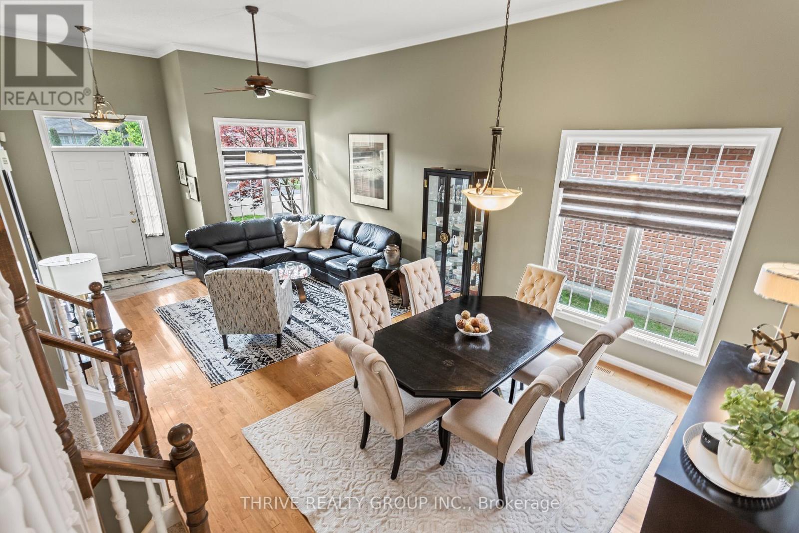 12 - 6 Cadeau Terrace, London South, Ontario  N6K 4W6 - Photo 12 - X12826176