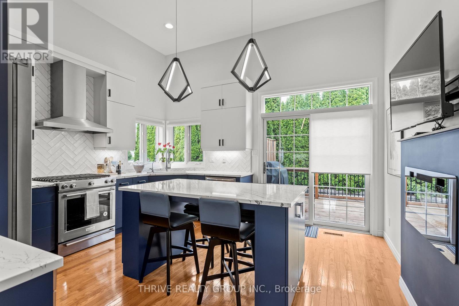 12 - 6 Cadeau Terrace, London South, Ontario  N6K 4W6 - Photo 13 - X12826176