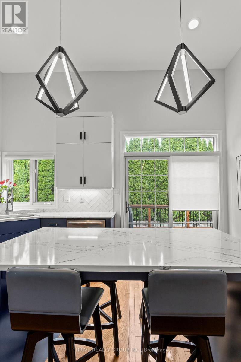 12 - 6 Cadeau Terrace, London South, Ontario  N6K 4W6 - Photo 14 - X12826176