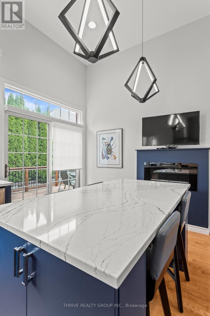 12 - 6 Cadeau Terrace, London South, Ontario  N6K 4W6 - Photo 15 - X12826176