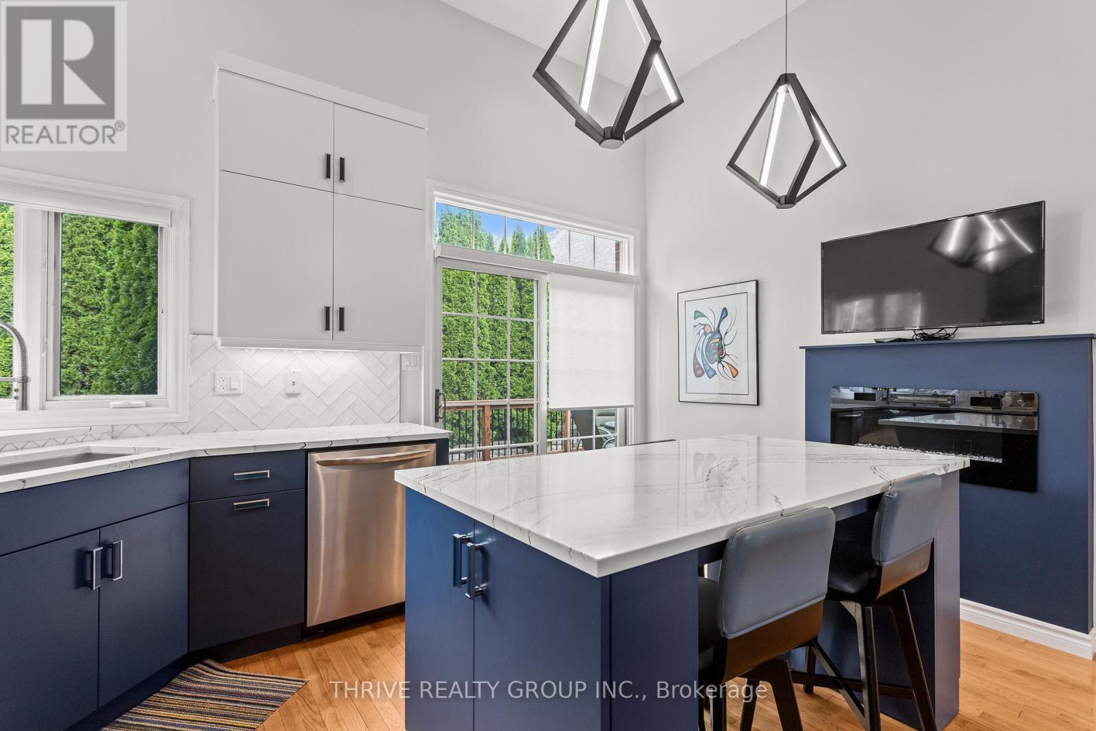 12 - 6 Cadeau Terrace, London South, Ontario  N6K 4W6 - Photo 16 - X12826176