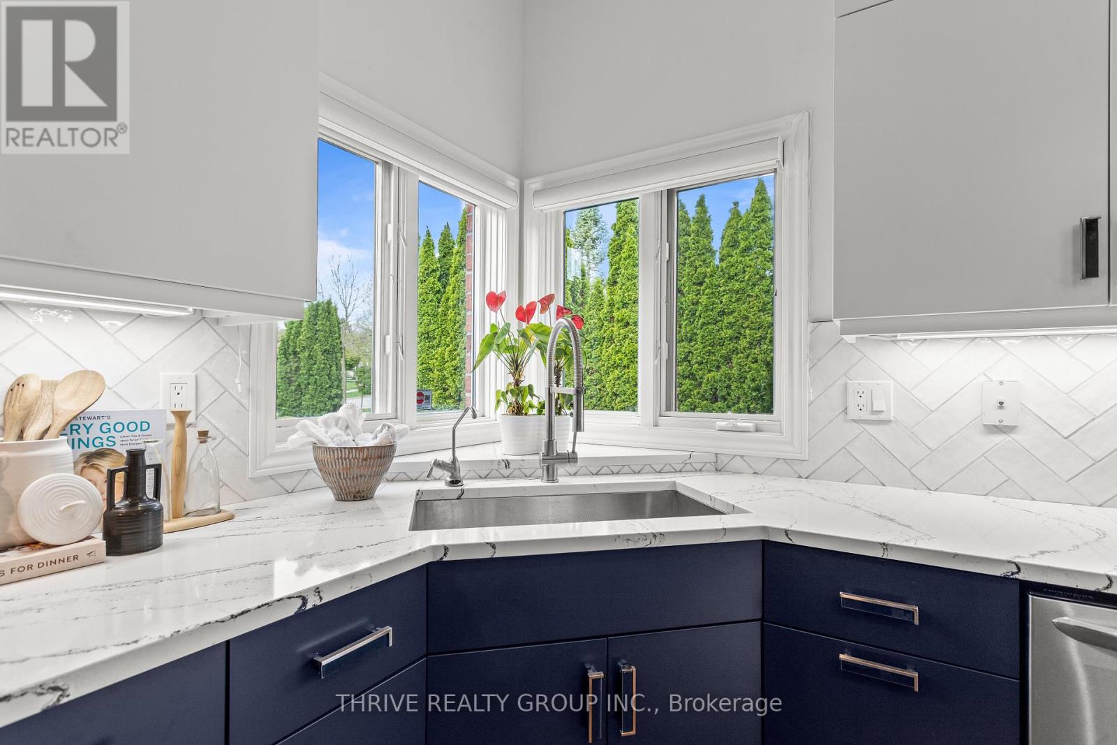 12 - 6 Cadeau Terrace, London South, Ontario  N6K 4W6 - Photo 17 - X12826176