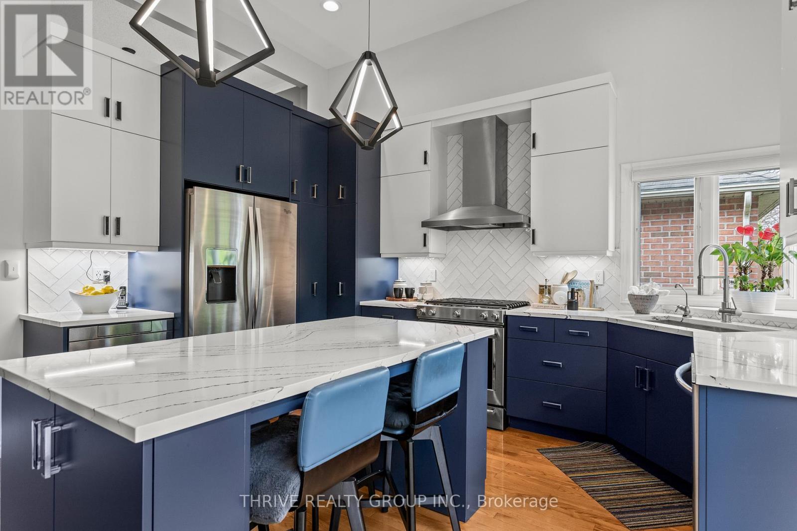 12 - 6 Cadeau Terrace, London South, Ontario  N6K 4W6 - Photo 18 - X12826176