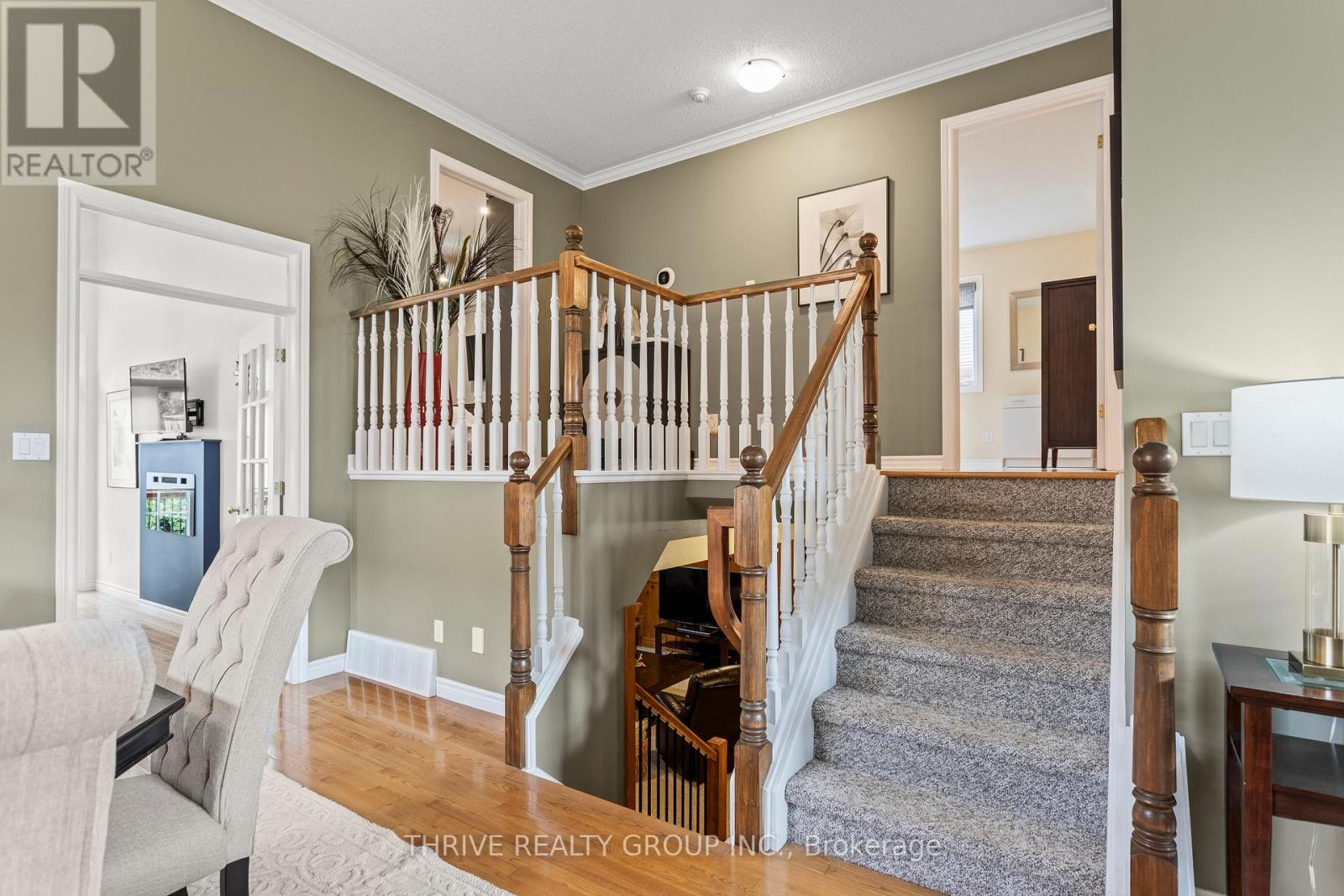 12 - 6 Cadeau Terrace, London South, Ontario  N6K 4W6 - Photo 19 - X12826176