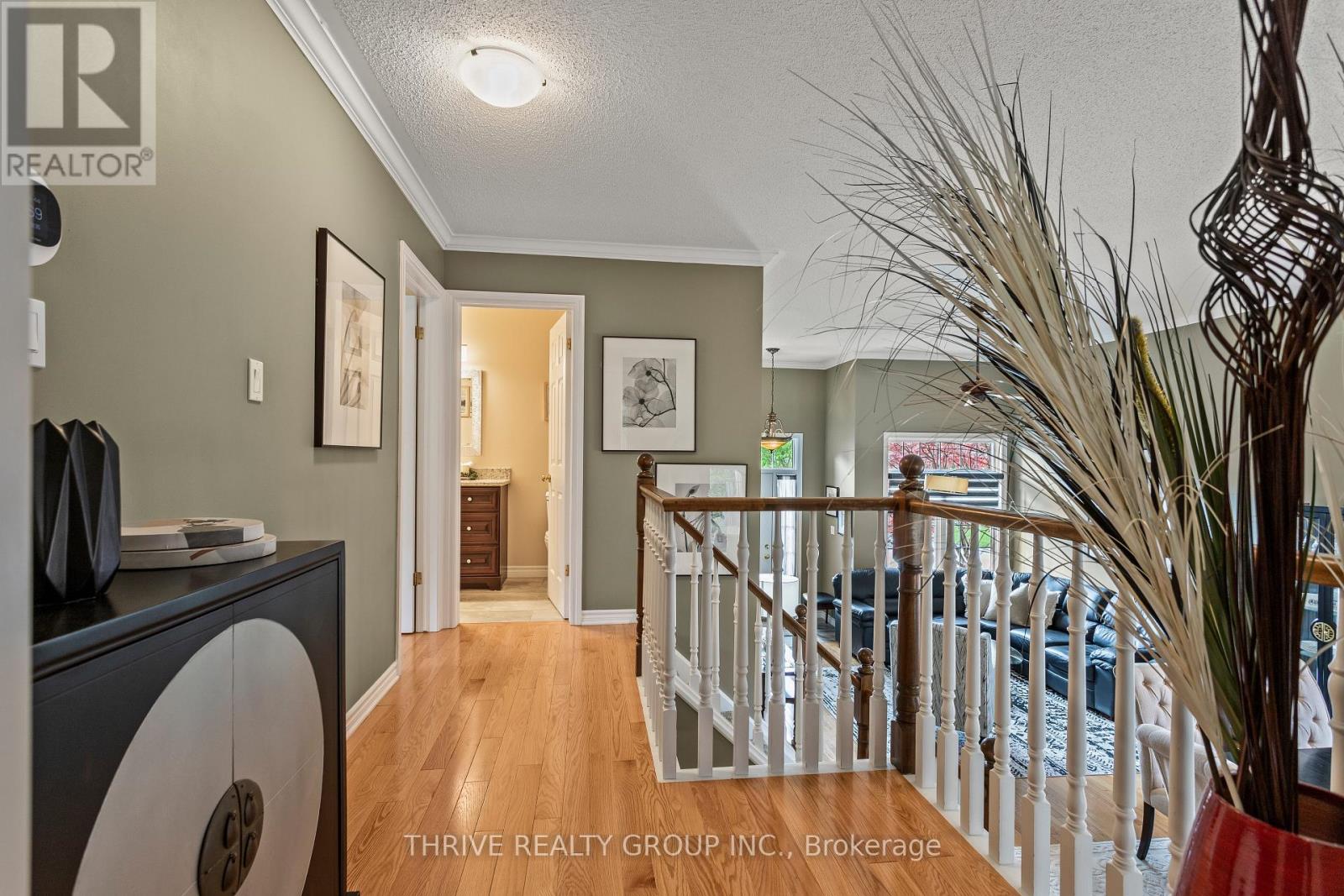 12 - 6 Cadeau Terrace, London South, Ontario  N6K 4W6 - Photo 20 - X12826176