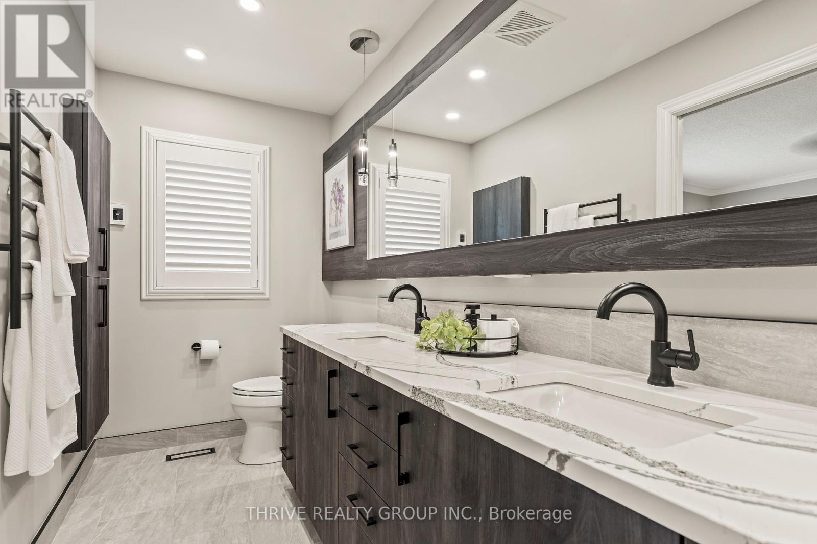 12 - 6 Cadeau Terrace, London South, Ontario  N6K 4W6 - Photo 33 - X12826176