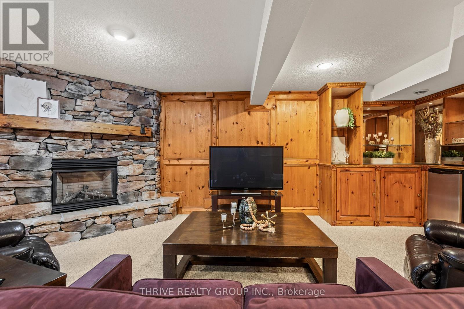 12 - 6 Cadeau Terrace, London South, Ontario  N6K 4W6 - Photo 36 - X12826176