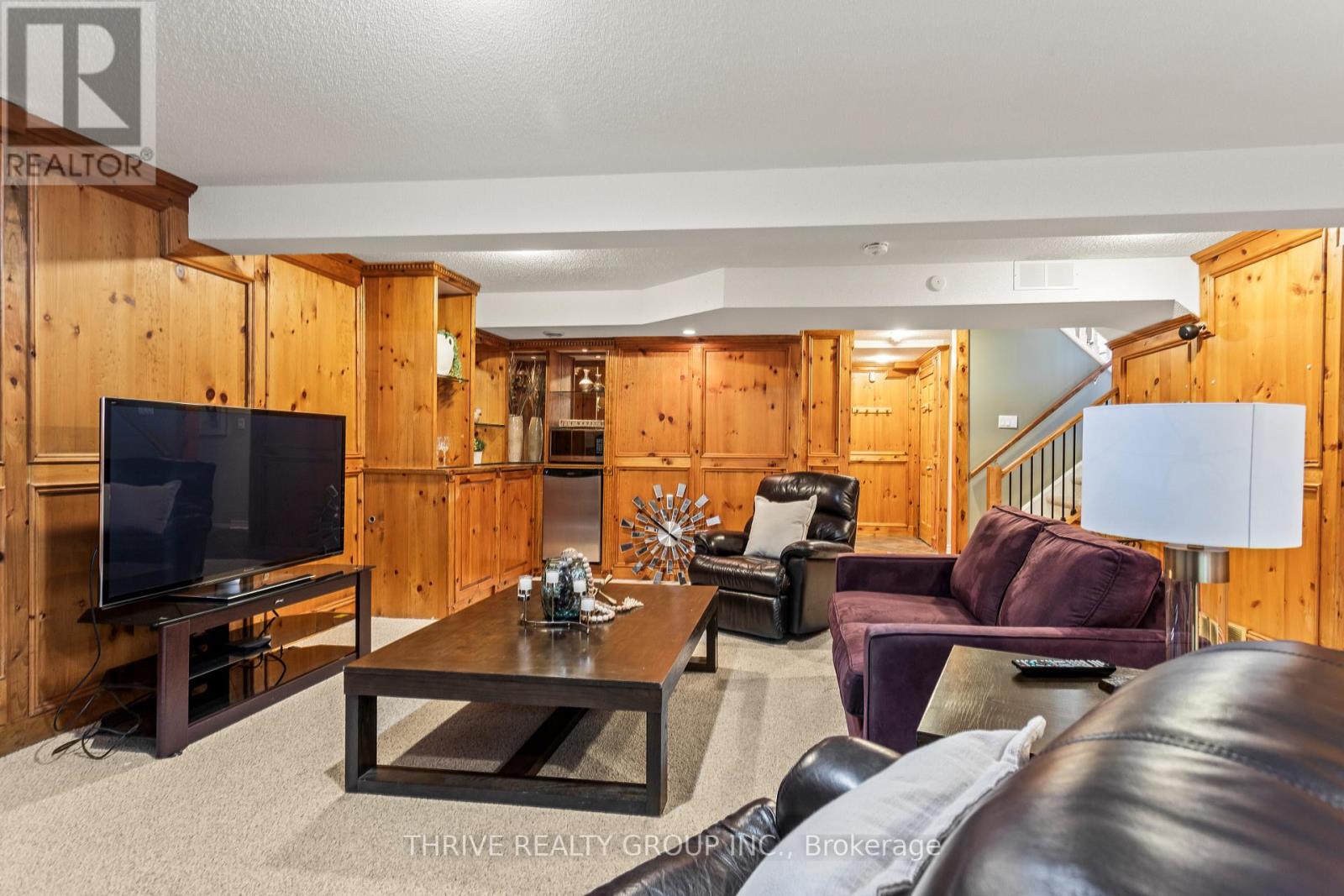 12 - 6 Cadeau Terrace, London South, Ontario  N6K 4W6 - Photo 37 - X12826176