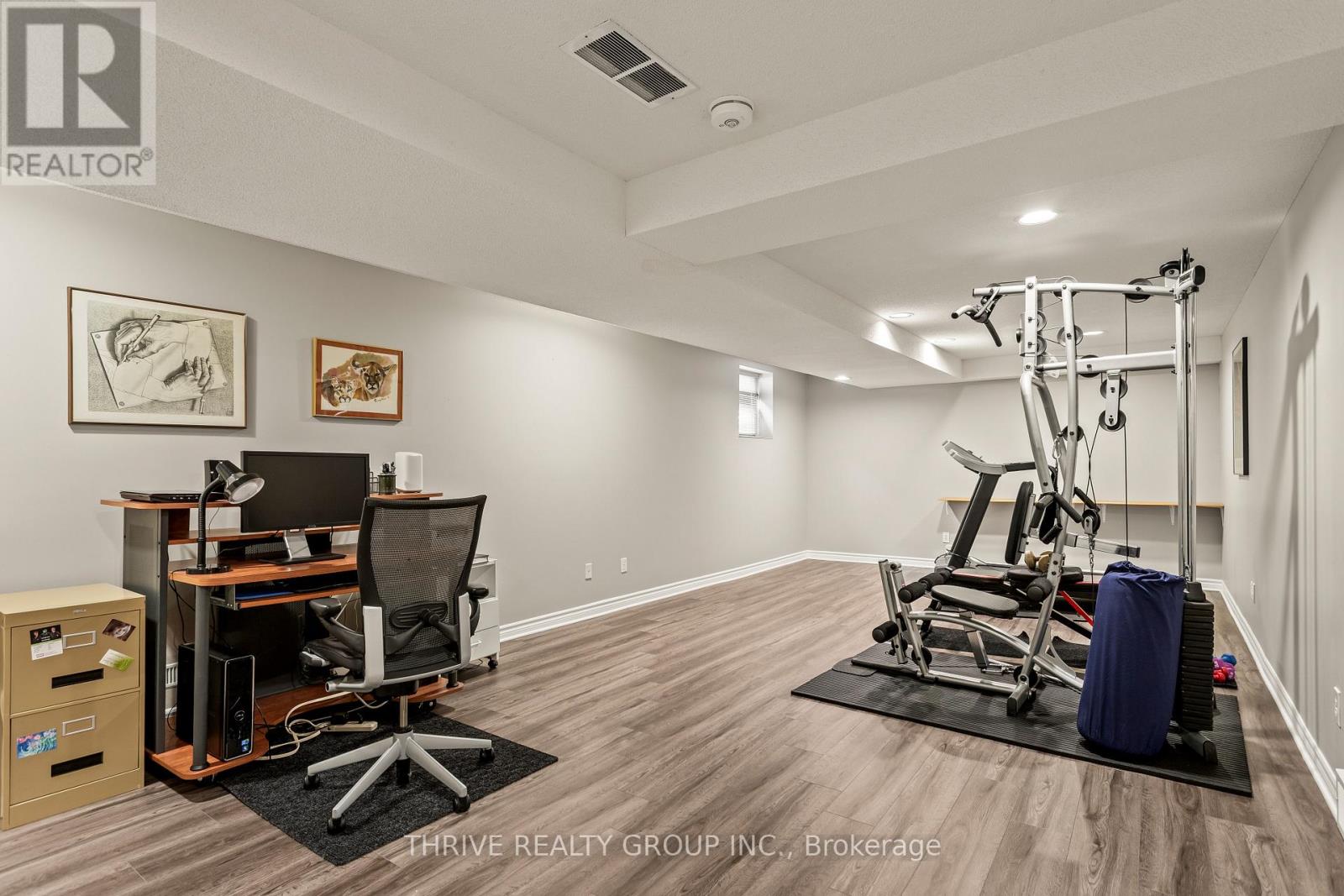 12 - 6 Cadeau Terrace, London South, Ontario  N6K 4W6 - Photo 41 - X12826176