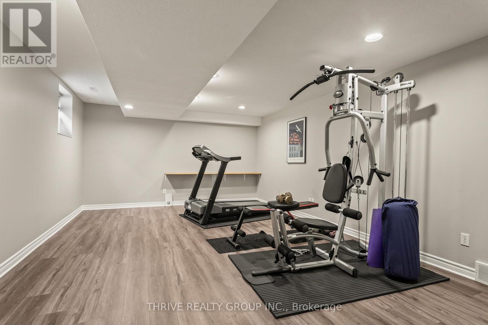 12 - 6 Cadeau Terrace, London South, Ontario  N6K 4W6 - Photo 42 - X12826176