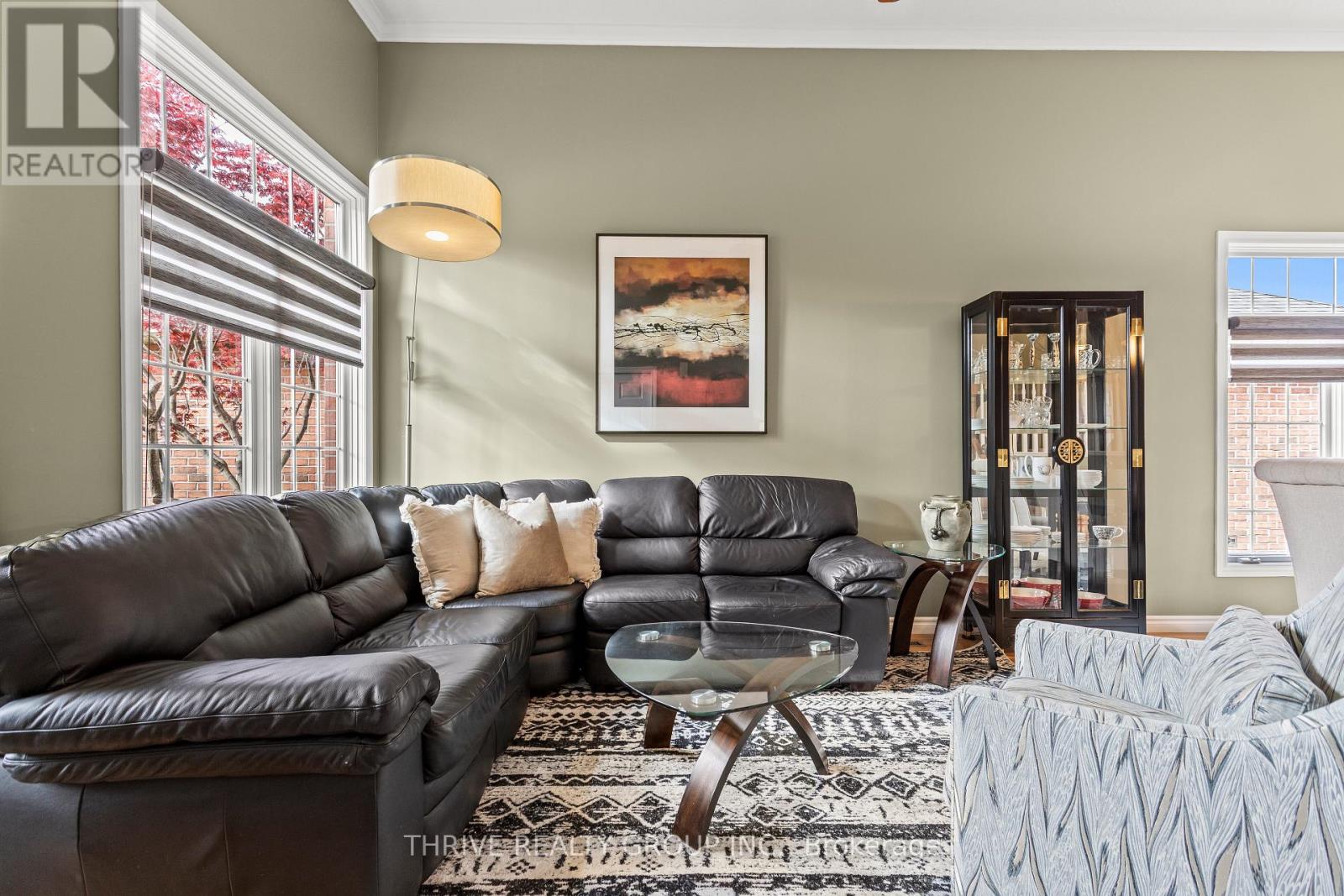 12 - 6 Cadeau Terrace, London South, Ontario  N6K 4W6 - Photo 7 - X12826176