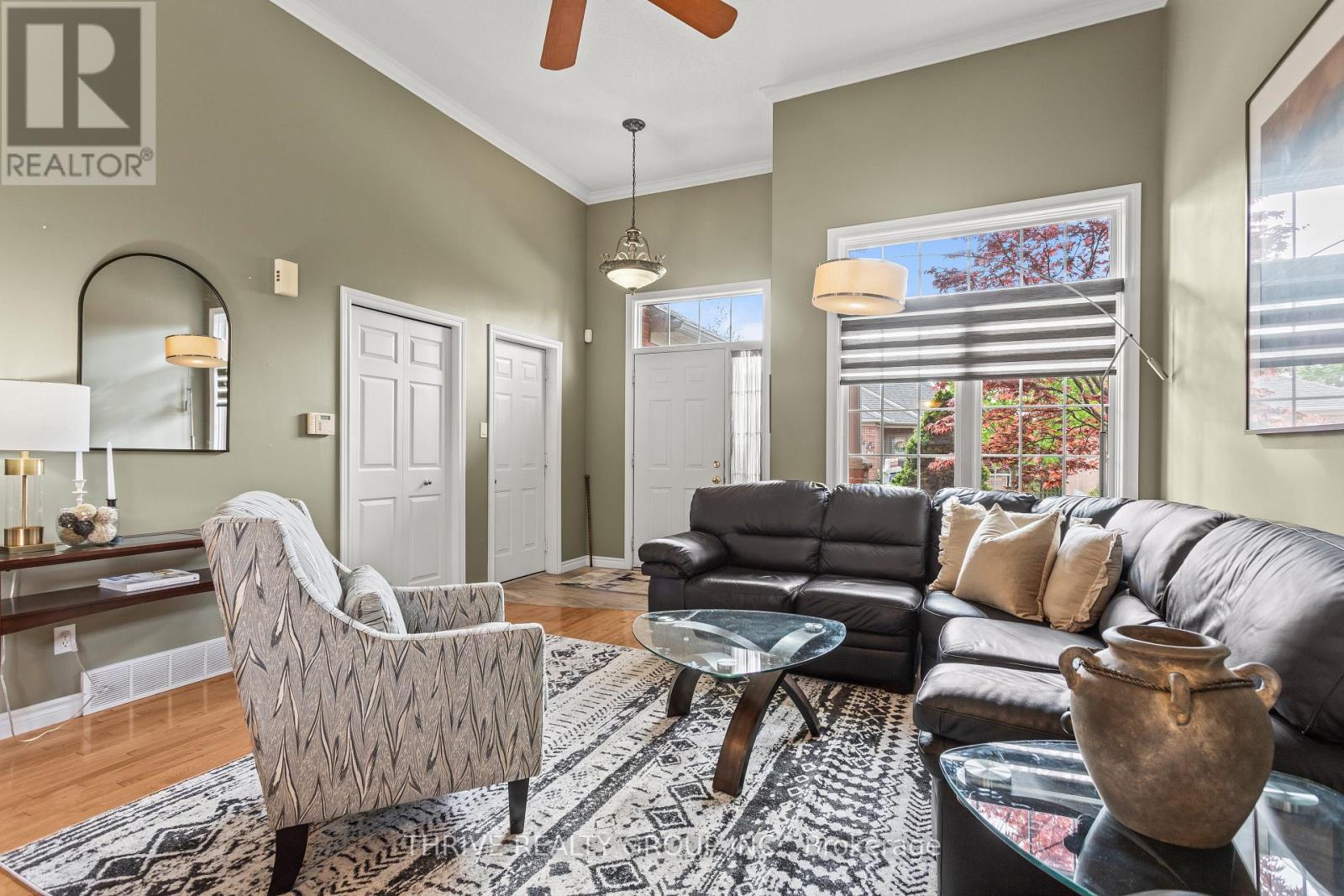 12 - 6 Cadeau Terrace, London South, Ontario  N6K 4W6 - Photo 8 - X12826176