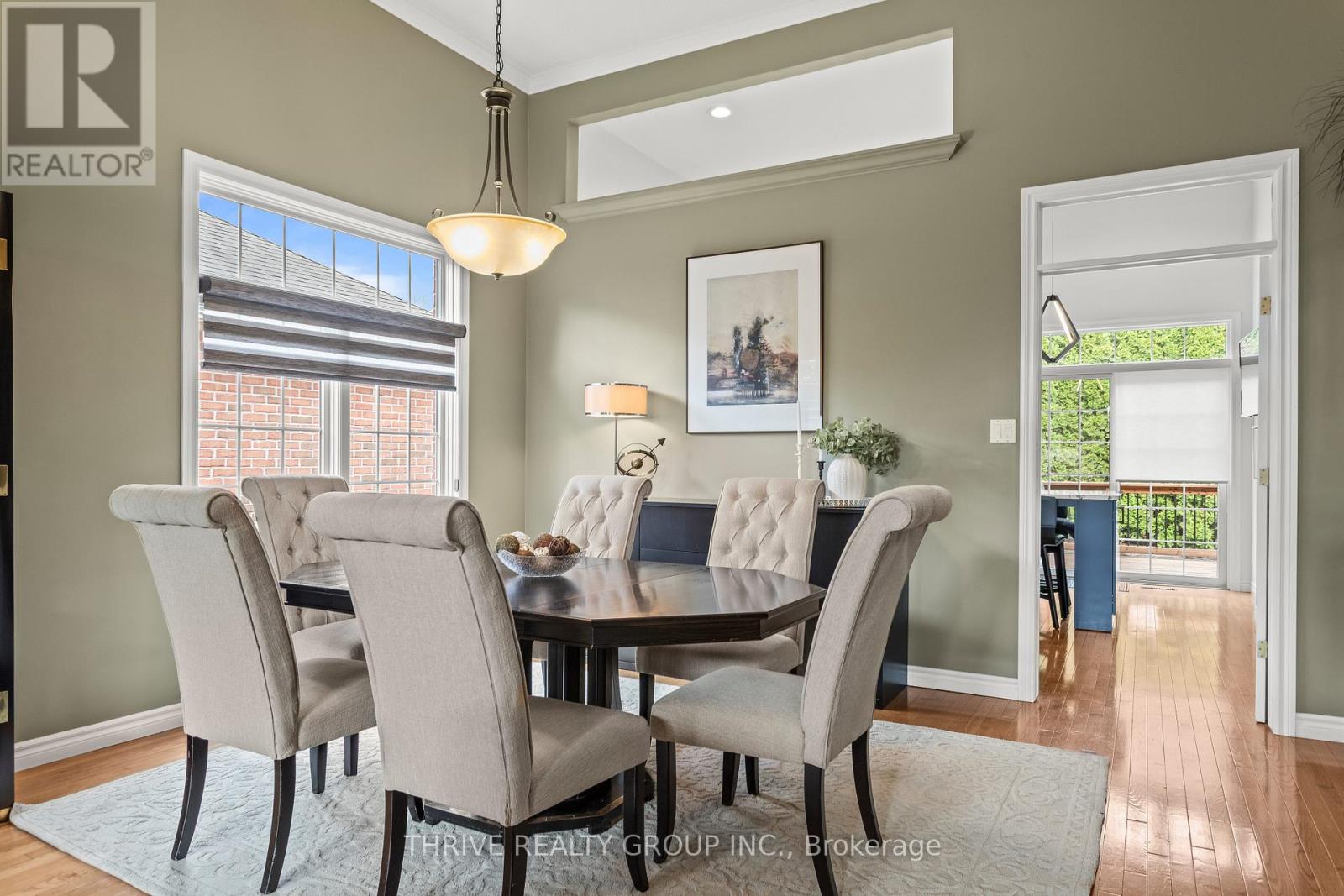 12 - 6 Cadeau Terrace, London South, Ontario  N6K 4W6 - Photo 9 - X12826176