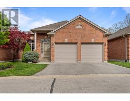 12 - 6 CADEAU TERRACE, London South, Ontario