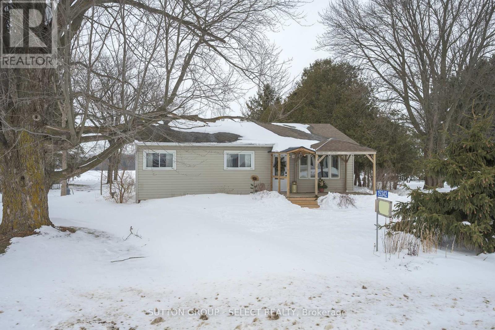 15342 Plover Mills Road, Middlesex Centre, Ontario  N0M 2A0 - Photo 2 - X12826202