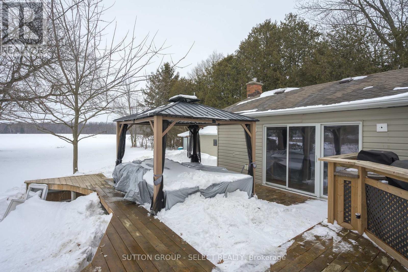 15342 Plover Mills Road, Middlesex Centre, Ontario  N0M 2A0 - Photo 27 - X12826202