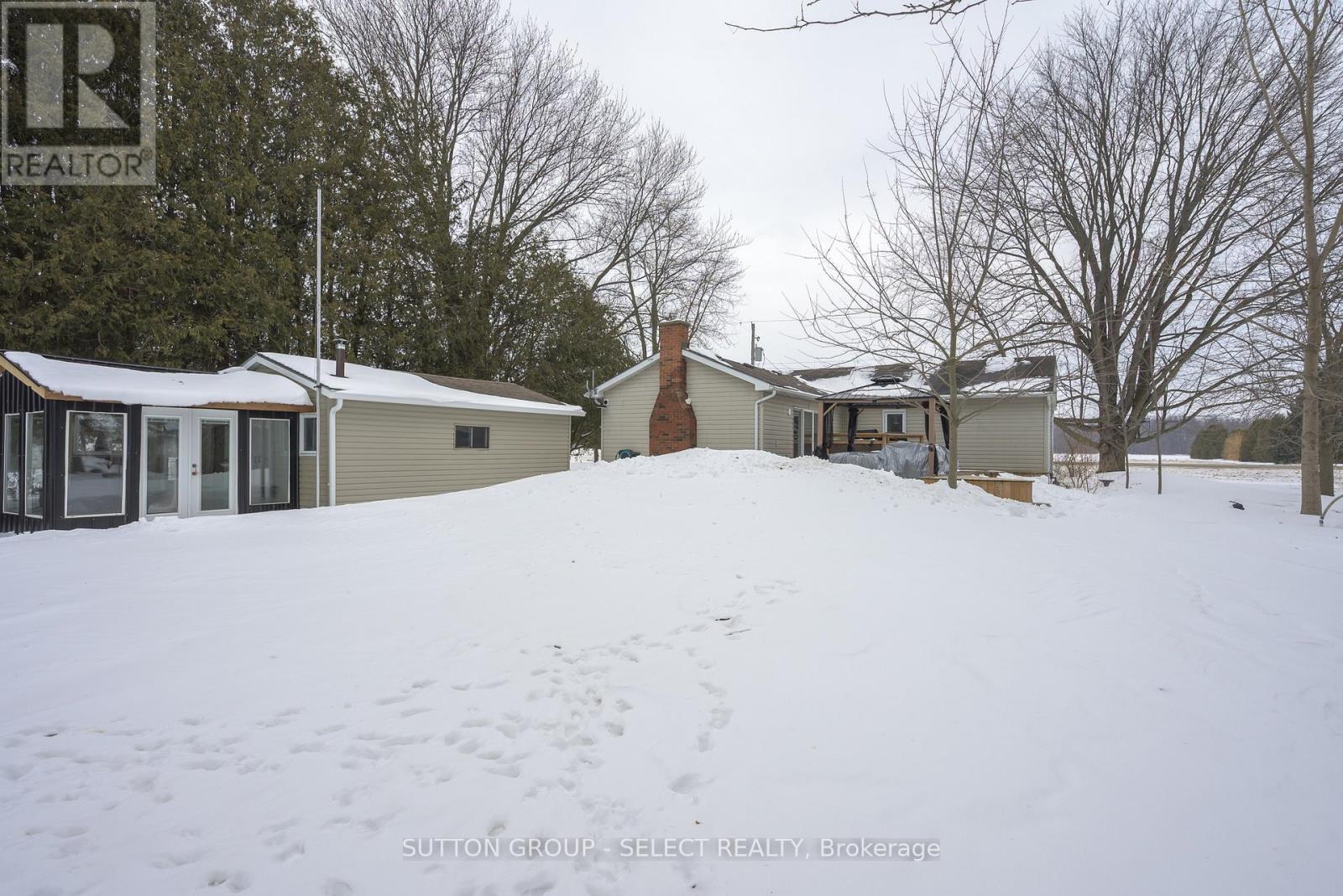 15342 Plover Mills Road, Middlesex Centre, Ontario  N0M 2A0 - Photo 5 - X12826202