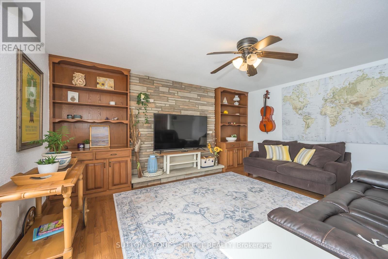 15342 Plover Mills Road, Middlesex Centre, Ontario  N0M 2A0 - Photo 8 - X12826202