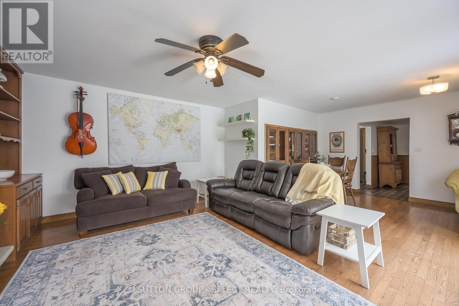 15342 Plover Mills Road, Middlesex Centre, Ontario  N0M 2A0 - Photo 9 - X12826202