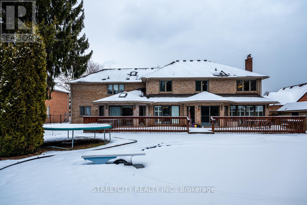 397 Grangeover Court, London North, Ontario  N6G 4K8 - Photo 45 - X12826204