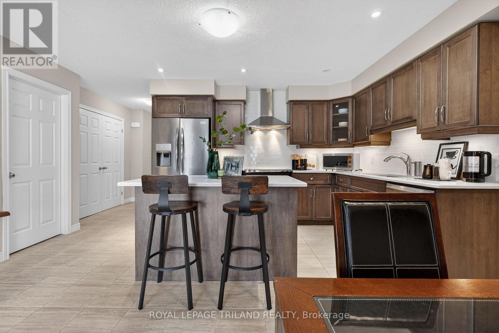 45 - 1220 Riverbend Road, London South, Ontario  N6K 0B4 - Photo 10 - X12826278