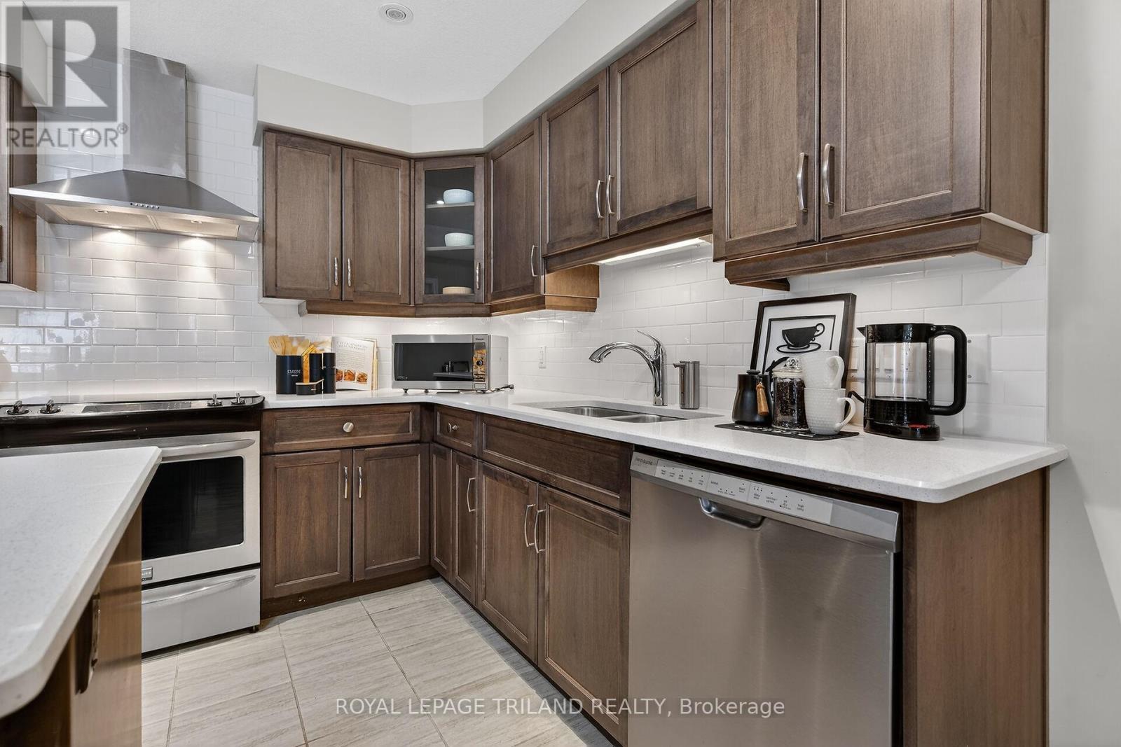 45 - 1220 Riverbend Road, London South, Ontario  N6K 0B4 - Photo 11 - X12826278