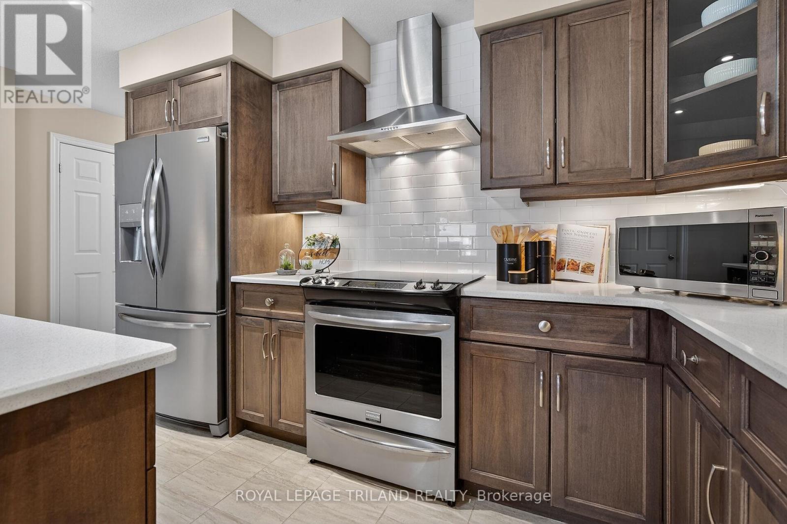 45 - 1220 Riverbend Road, London South, Ontario  N6K 0B4 - Photo 12 - X12826278